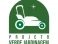 Logo de Projeto Verde Dedetizadora 
